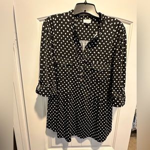 Avenue top size 14/16